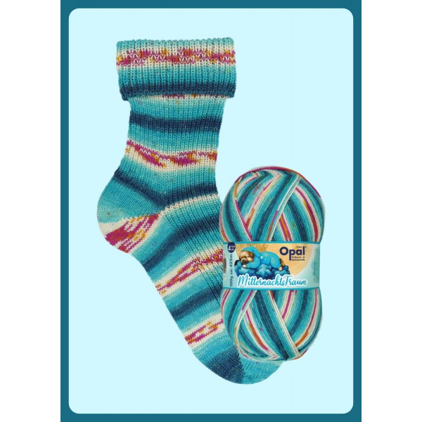 Opal Mitternachtstraum, 11640