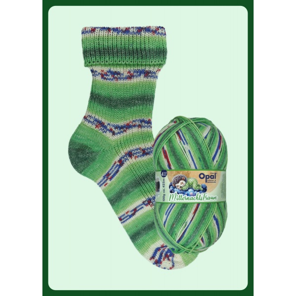 Opal Mitternachtstraum, 11642