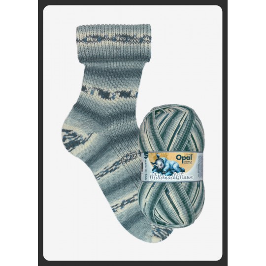 Opal Mitternachtstraum, 11643