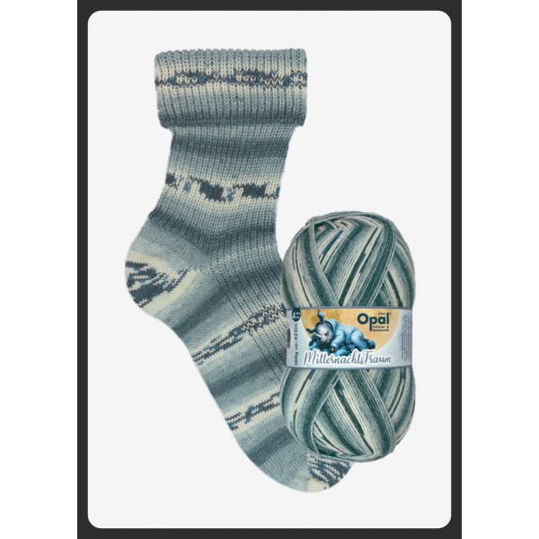 Opal Mitternachtstraum, 11643