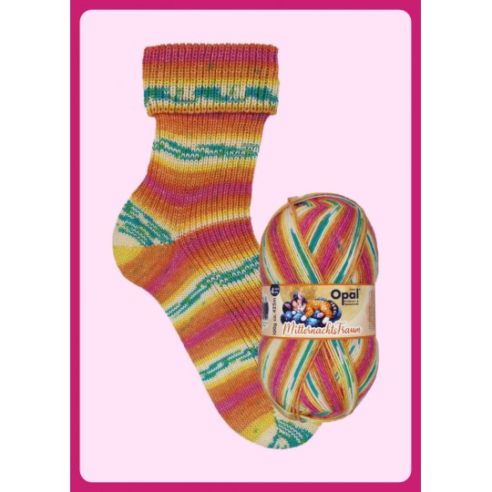 Opal Mitternachtstraum, 11644