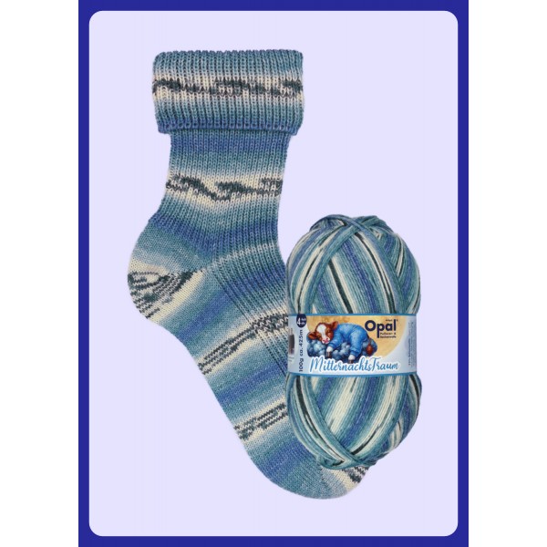 Opal Mitternachtstraum, 11645