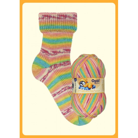 Opal Mitternachtstraum, 11646