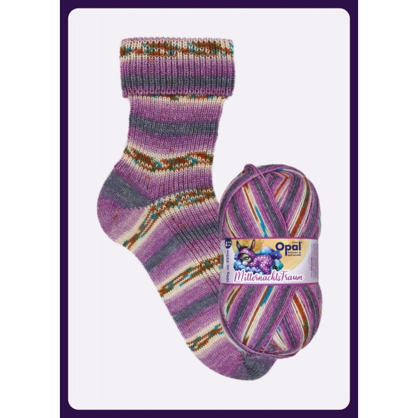 Opal Mitternachtstraum, 11647