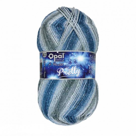 Opal Pretty, 11283