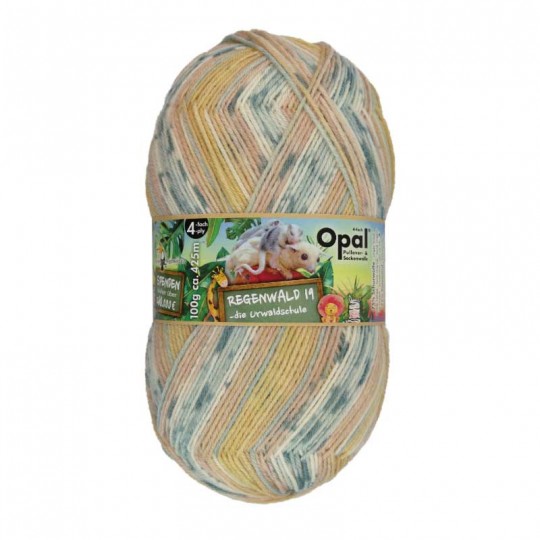 Opal Rainforest 19, 11332