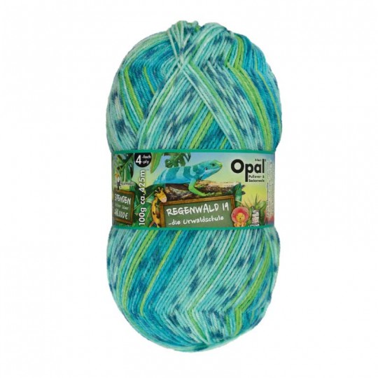 Opal Rainforest 19, 11337