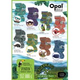 Opal Regenwald 21, 11603
