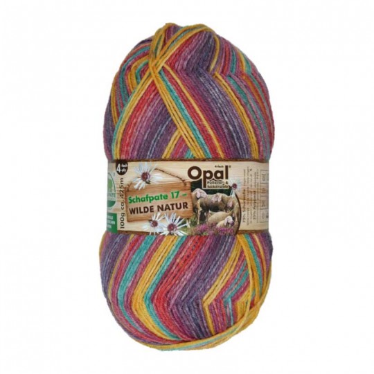 Opal Schafpate 17, 11590