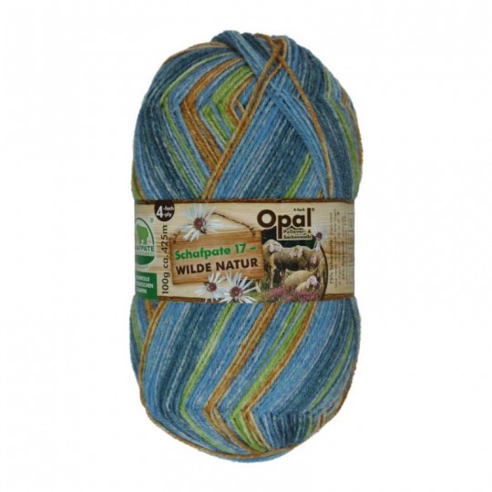 Opal Schafpate 17, 11591