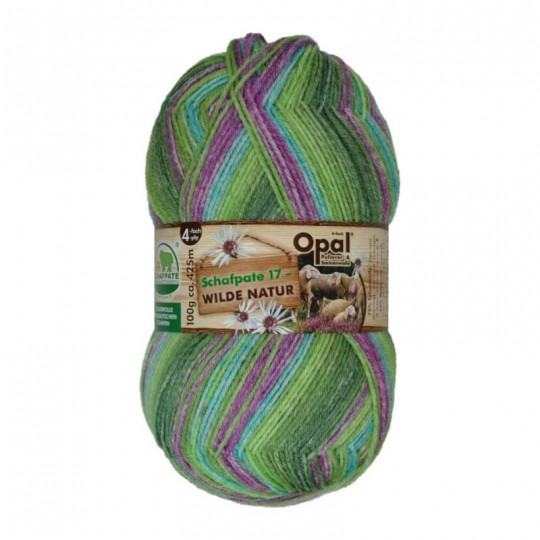 Opal Schafpate 17, 11592