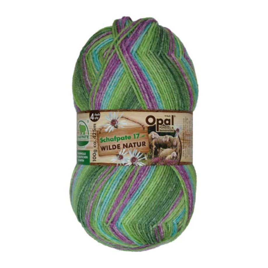 Opal Schafpate 17, 11592