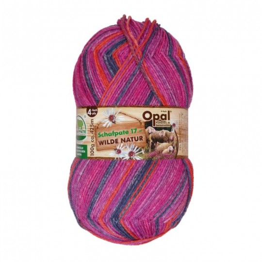 Opal Schafpate 17, 11593