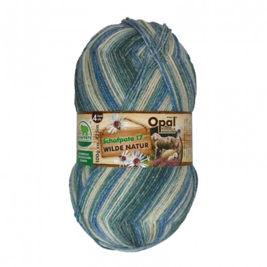 Opal Schafpate 17, 11594