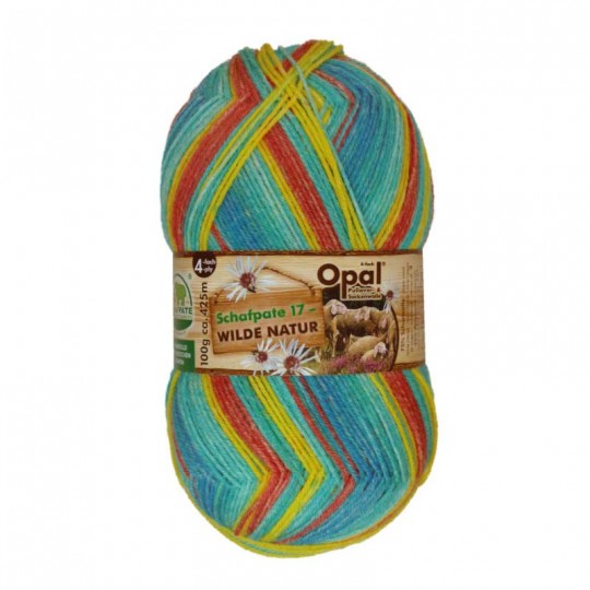 Opal Schafpate 17, 11595