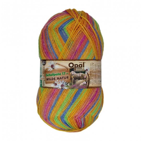 Opal Schafpate 17, 11597