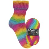 Opal Sockenwolle Surprise, 4061