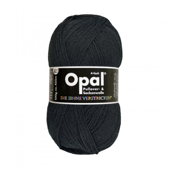Opal Sockenwolle uni, 2619