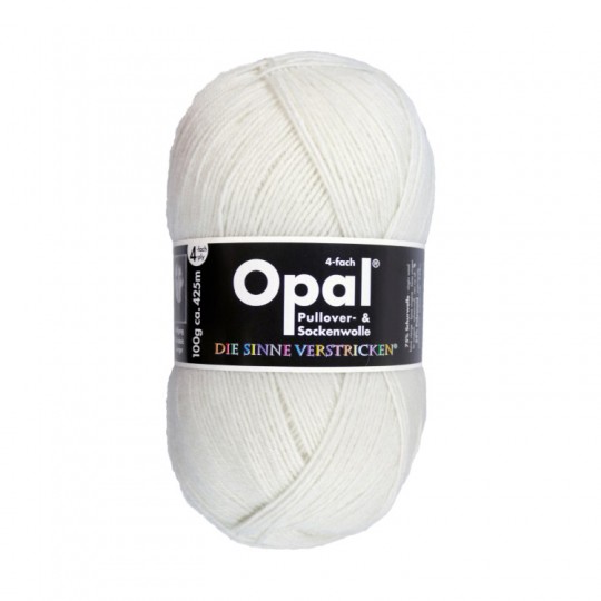 Opal Sockenwolle uni, 2620