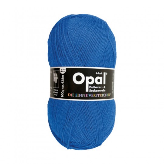 Opal Sockenwolle uni, 5188
