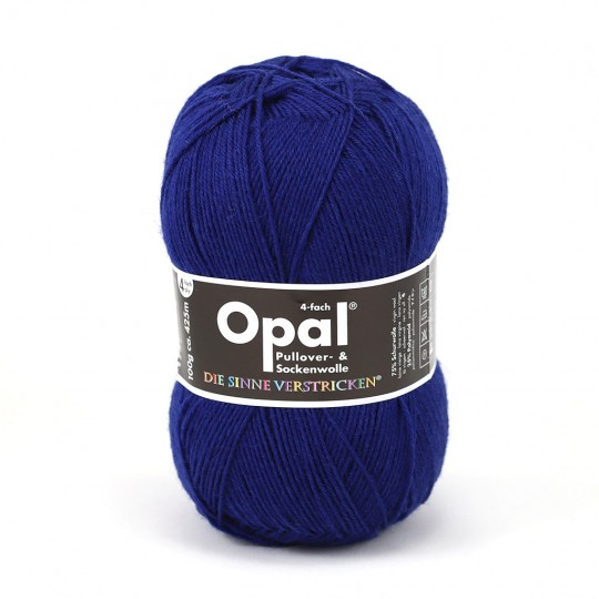 Opal Sockenwolle uni, 9930