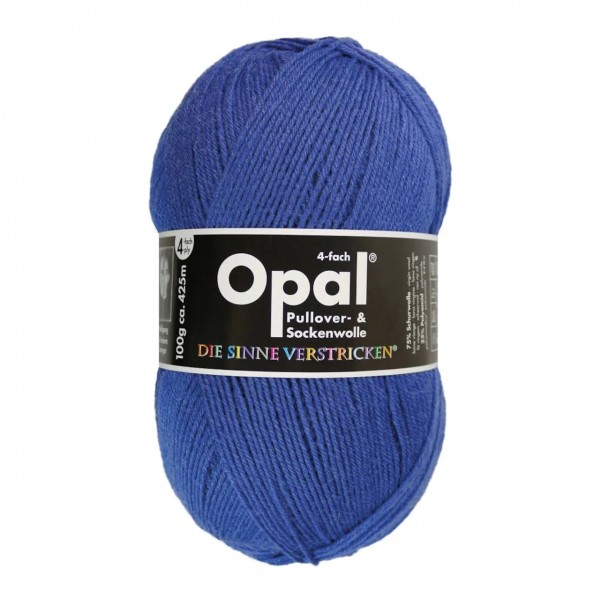 Opal Sockenwolle uni, 9931
