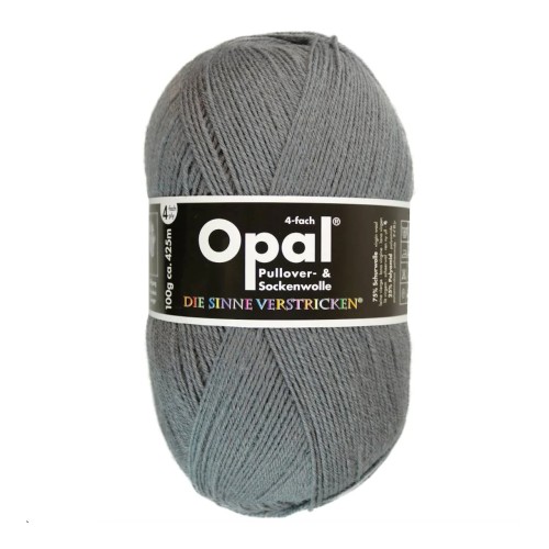 Opal Sockenwolle uni, 9936