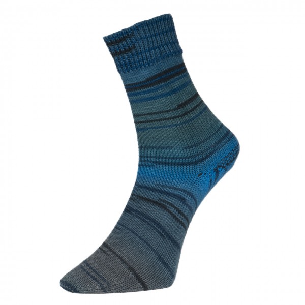 Pro Lana Golden Socks Blausee, 11