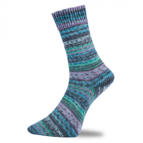 Pro Lana Golden Socks Color, 714