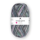Pro Lana Golden Socks Color, 714