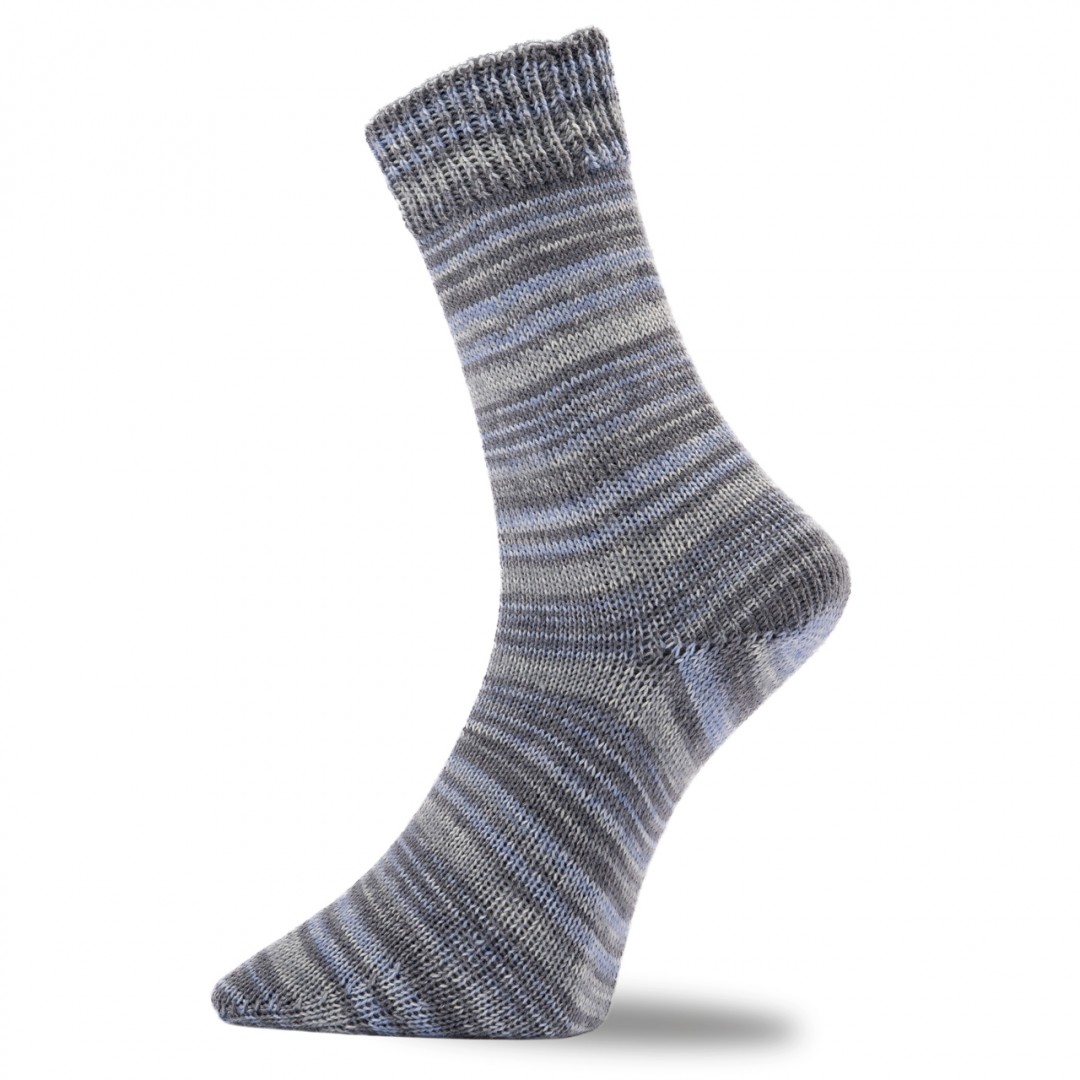 Pro Lana Golden Socks Color, 720