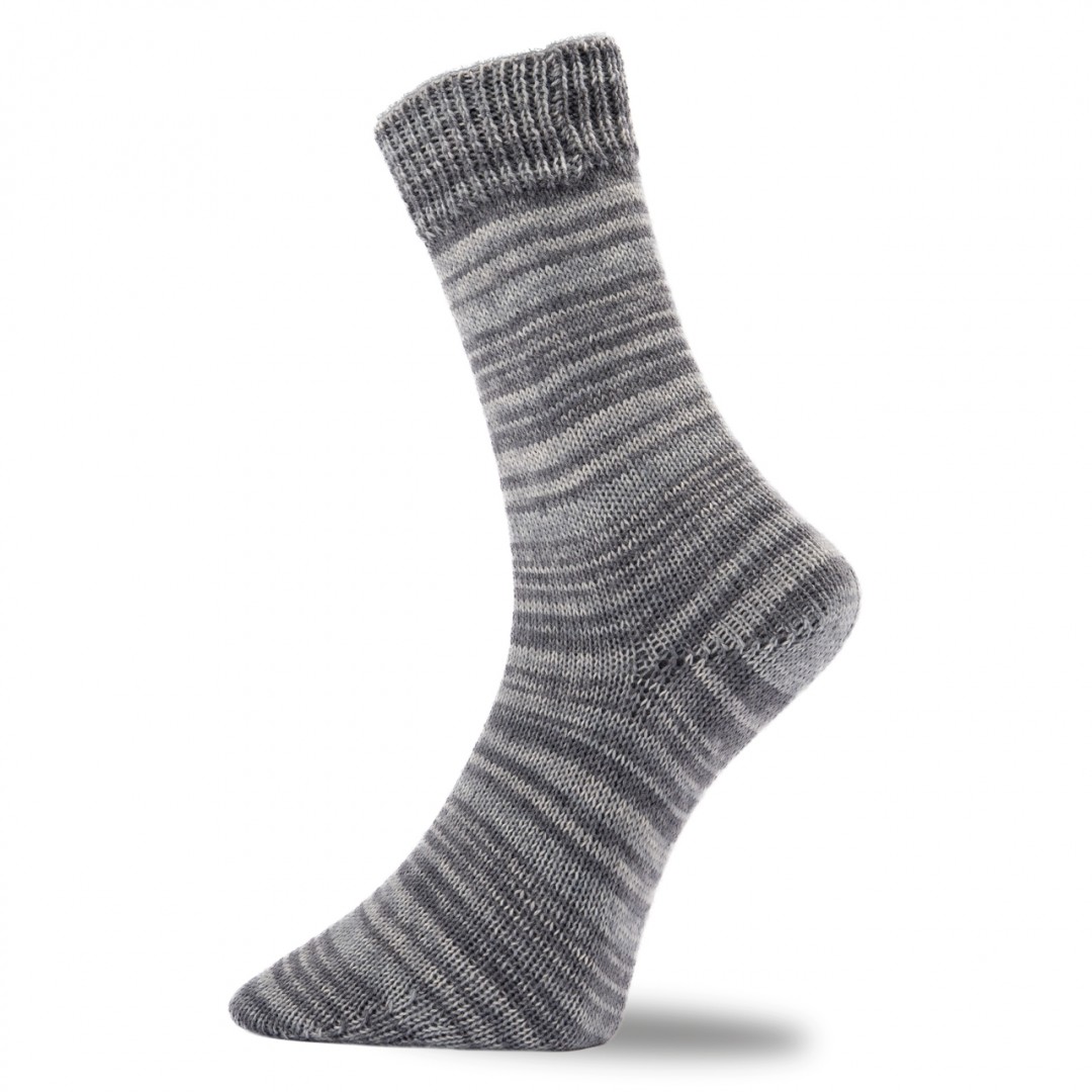 Pro Lana Golden Socks Color, 721