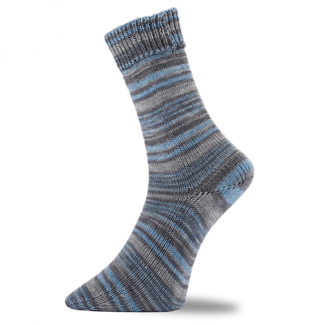 Pro Lana Golden Socks Color, 722