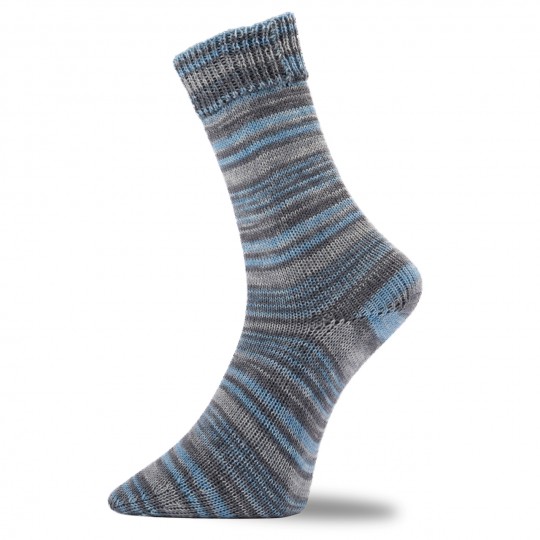 Pro Lana Golden Socks Color, 722