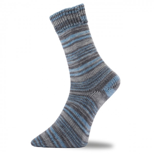 Pro Lana Golden Socks Color, 722