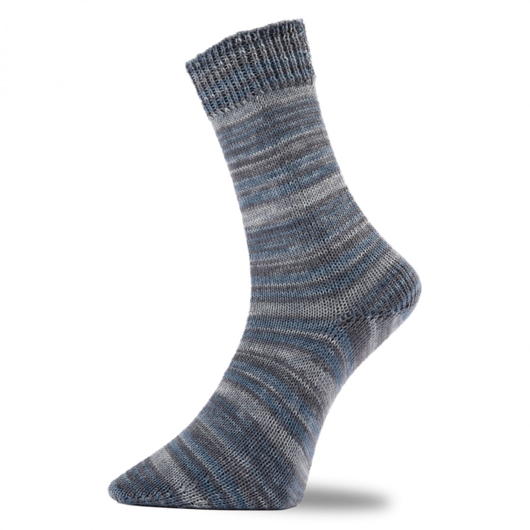 Pro Lana Golden Socks Color, 723