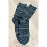 Pro Lana Golden Socks Color, 724