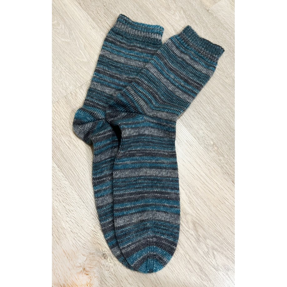Pro Lana Golden Socks Color, 724