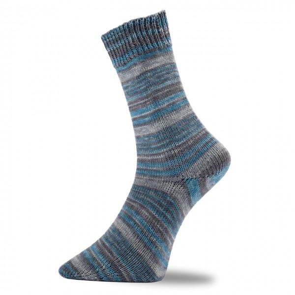 Pro Lana Golden Socks Color, 724