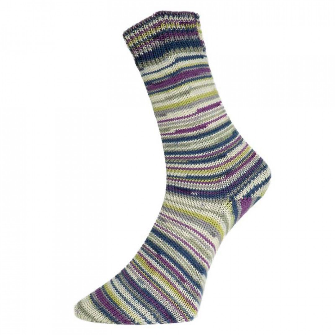 Pro Lana Golden Socks Schonwald, 664