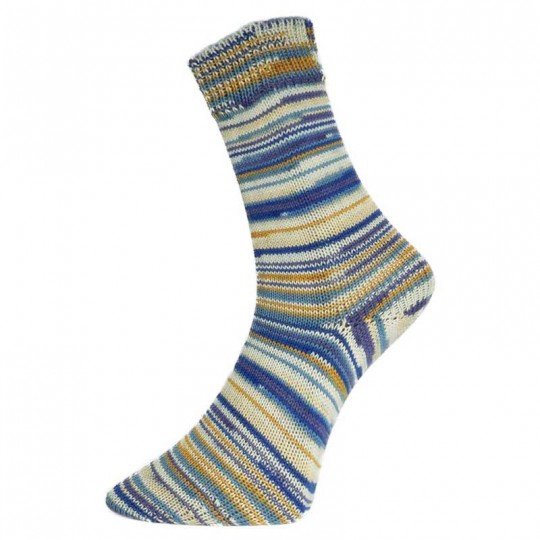 Pro Lana Golden Socks Schonwald, 667