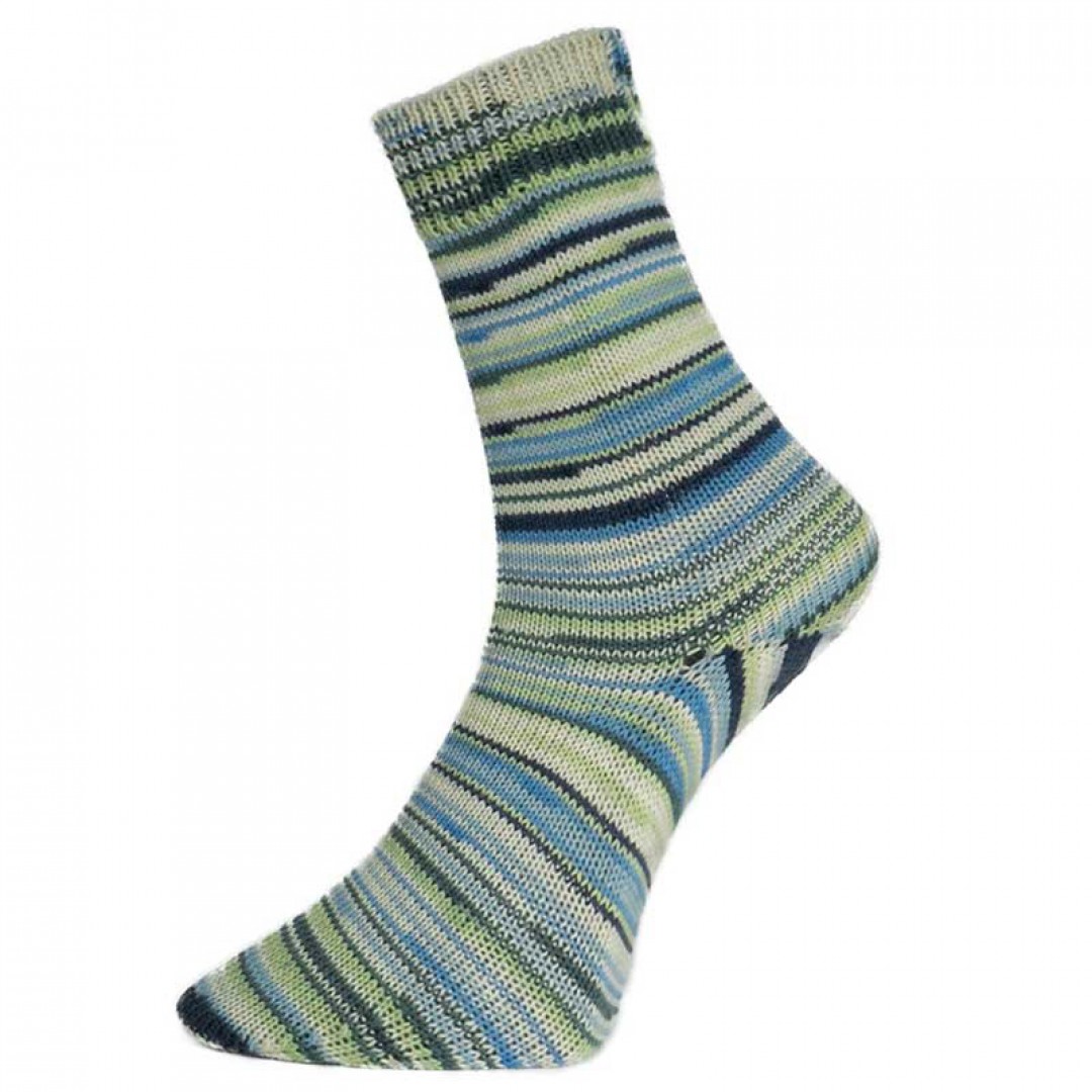 Pro Lana Golden Socks Schonwald, 668