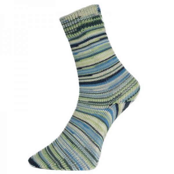 Pro Lana Golden Socks Schonwald, 668