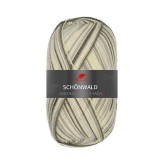 Pro Lana Golden Socks Schonwald, 669