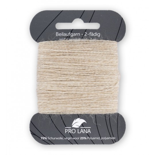 Нитка для зміцнення стопи Pro Lana, 2143