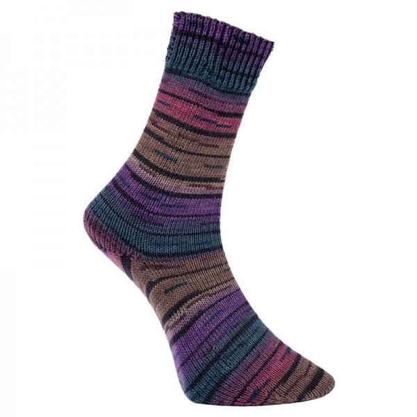 Pro Lana Golden Socks Serfaus, 02