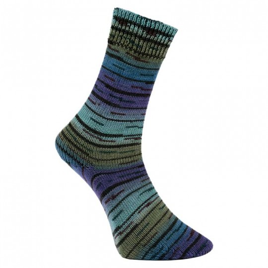 Pro Lana Golden Socks Serfaus, 08