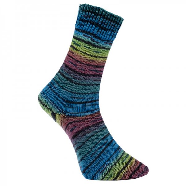 Pro Lana Golden Socks Serfaus, 10