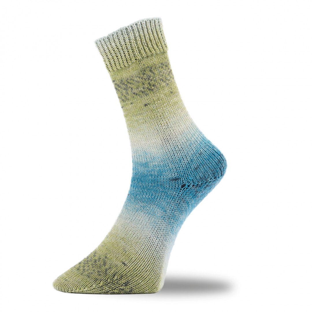 Pro Lana Golden Socks Turino Merino Extrafine, 734