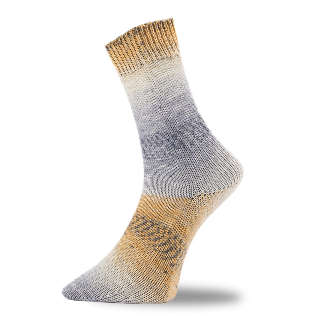 Pro Lana Golden Socks Turino Merino Extrafine, 737